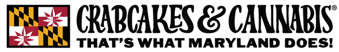 Crabcakes & Cannabis Wholesale