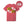 C&C Classic Flag Short-Sleeve Tee (Vintage Red)