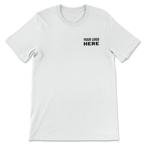 Collab "No FIller" Tee