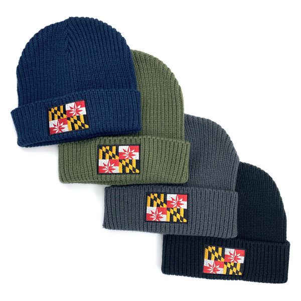 C&C Beanie