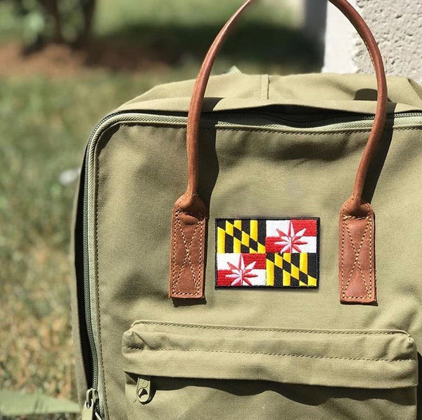 C&C Maryland Patch