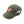 Vintage Distressed C&C Hat